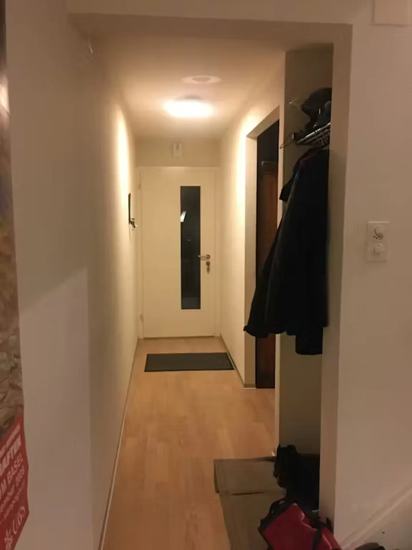 Charmantes Chalet in Basel - Foto 4 von 10