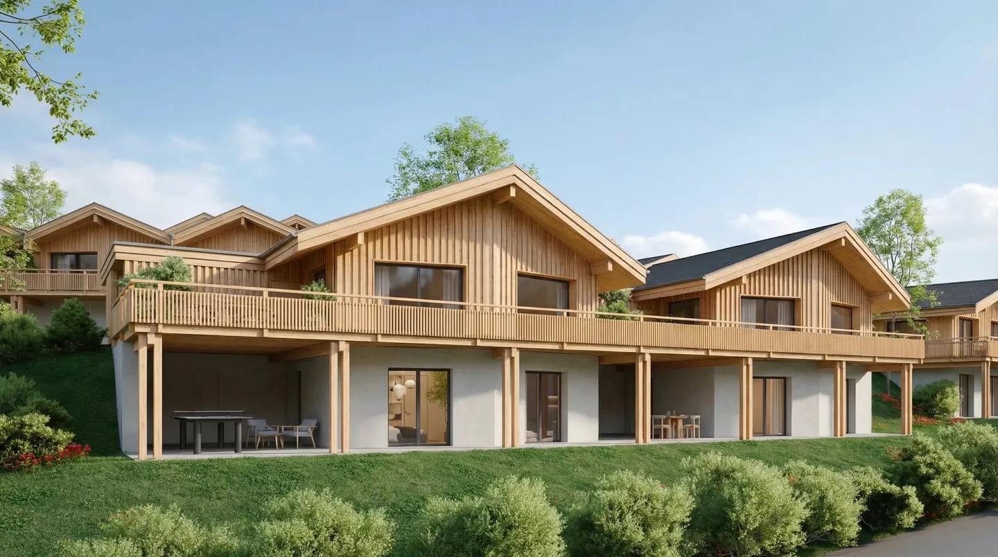 Maison à vendre, Les Martelles (Crans-Montana, Suisse) - Photo 11 sur 16