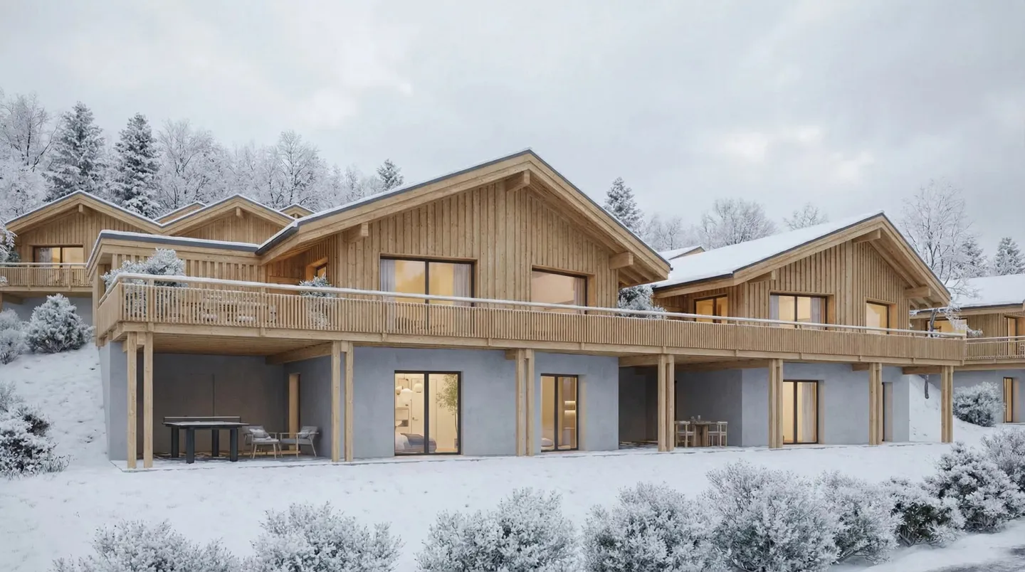 Maison à vendre, Les Martelles (Crans-Montana, Suisse) - Photo 15 sur 16