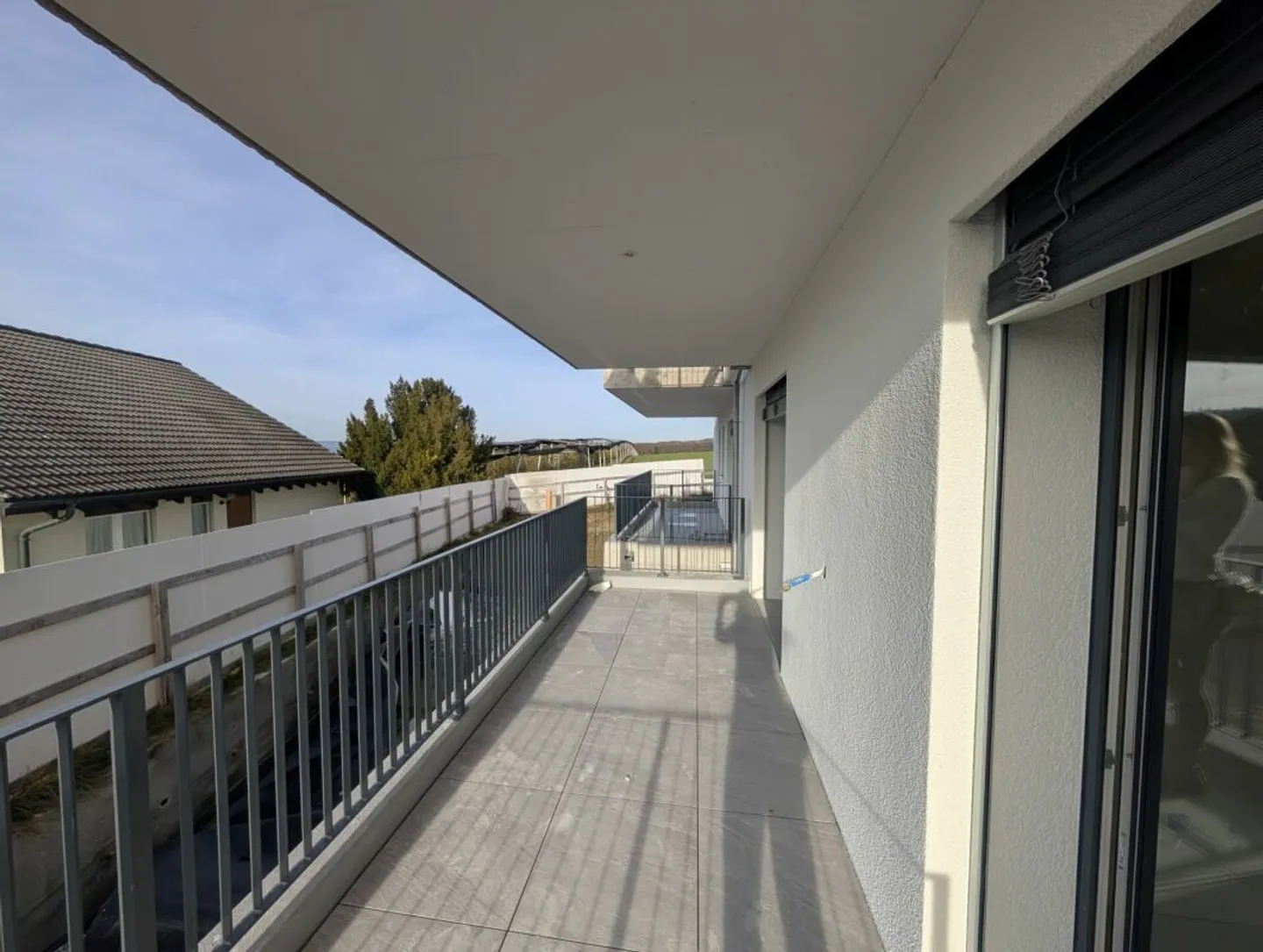 Stylish Apartments with Stunning Views - Photo 9 of 11