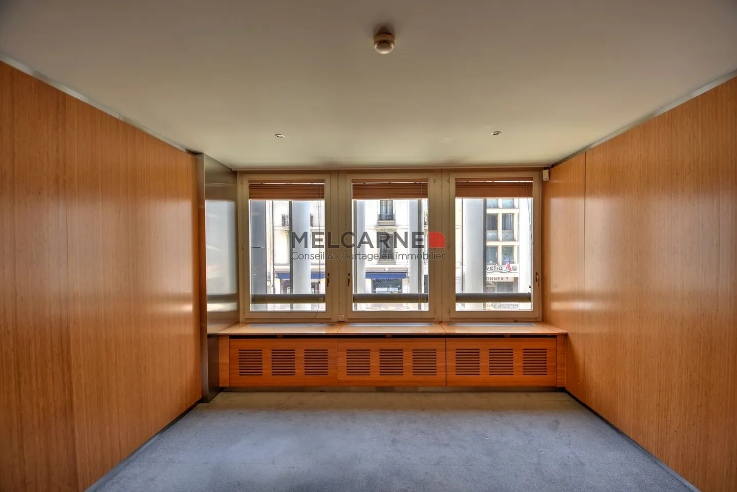 Prestigiürer Büroraum in Genf - Foto 5 von 8