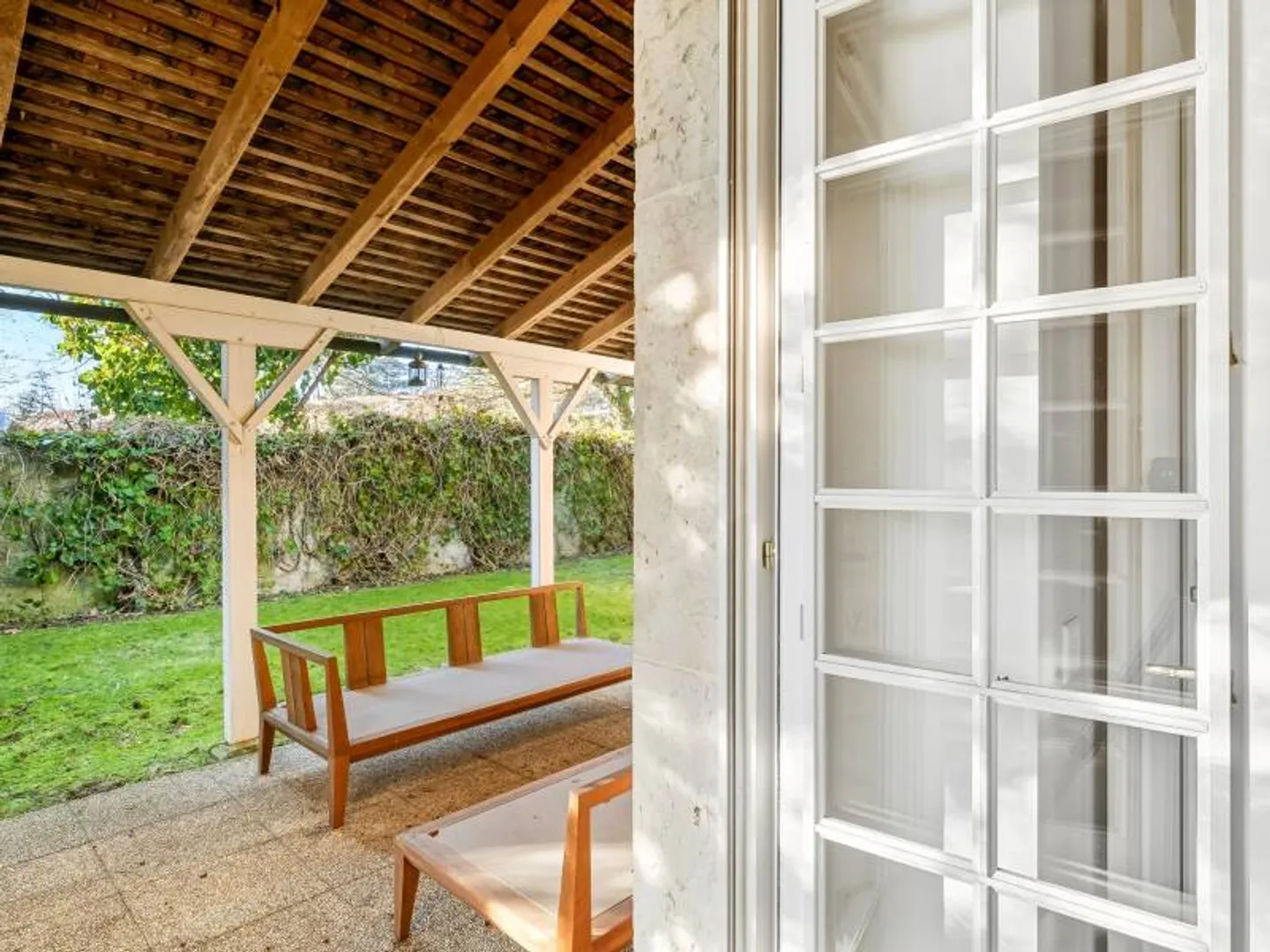 Einfamilienhaus mieten - Foto 11 von 12