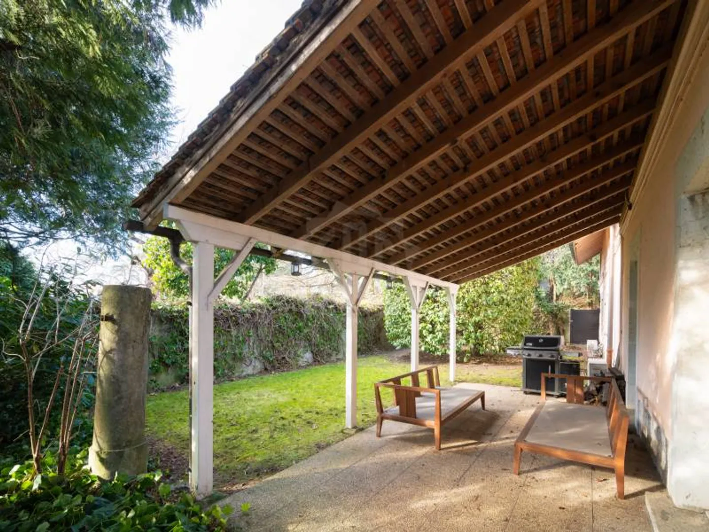 Einfamilienhaus mieten - Foto 12 von 12