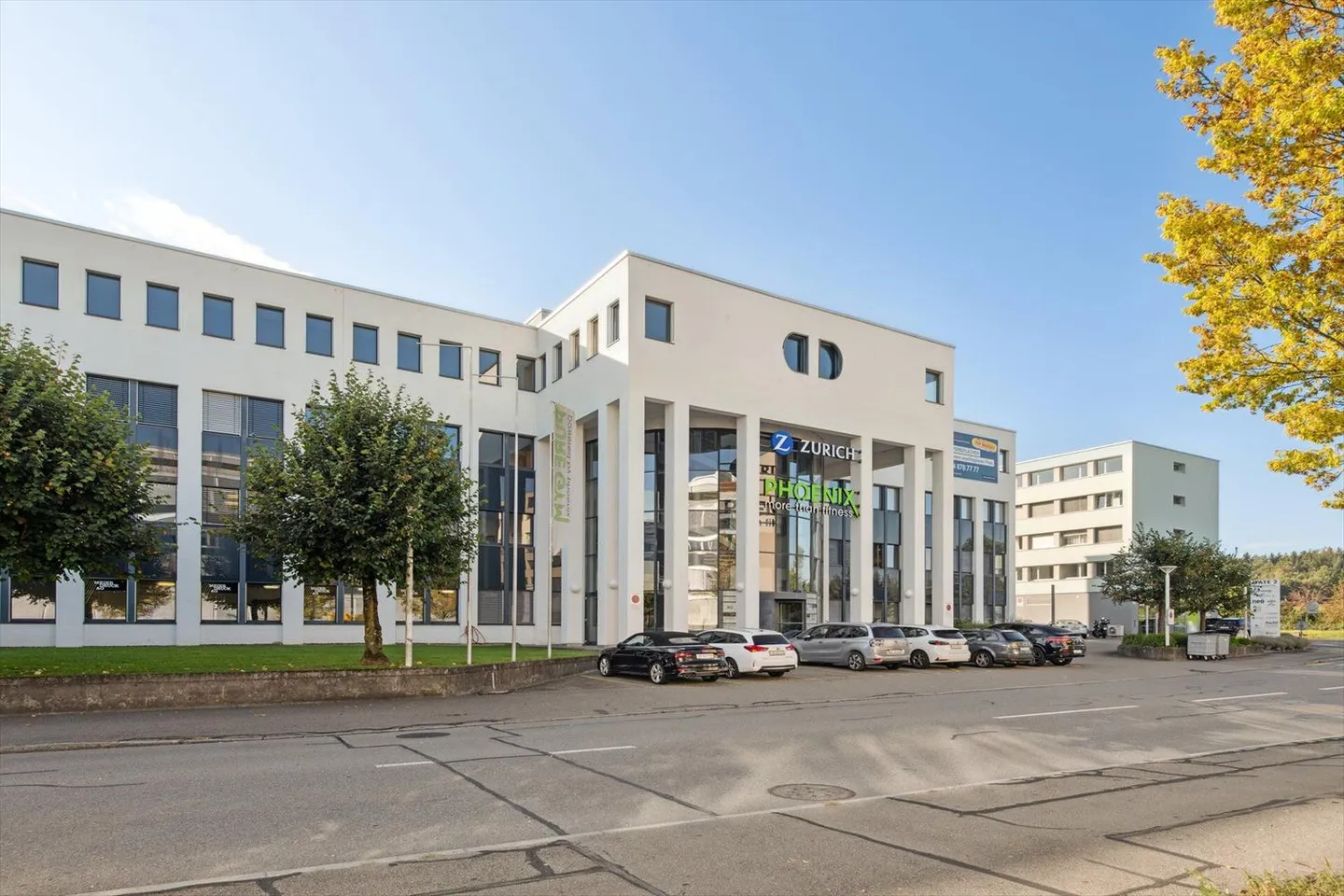 Quattro Baden-Dättwil - Foto 2 di 10