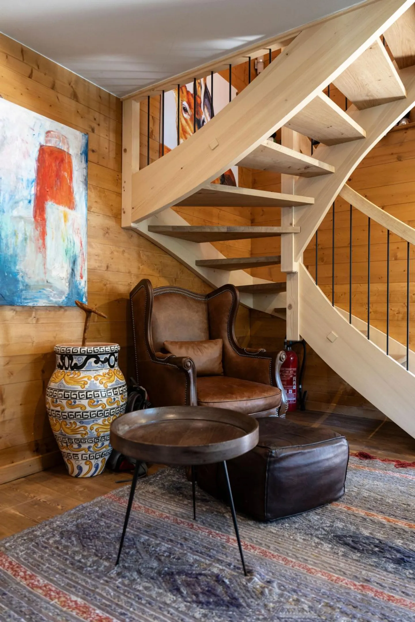 Casa esposta a sud di 4,5 stanze - Foto 13 di 19