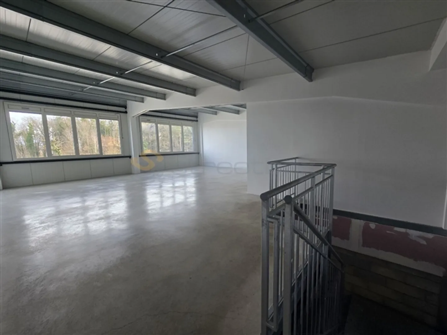 „Streetbox Doppel von 230 m2 sehr gut gelegen Box Nr. 52+53“ - Foto 4 von 8