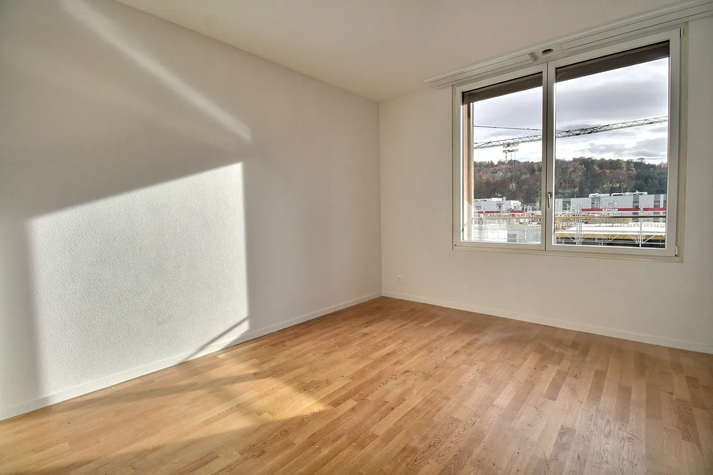 Nuovo appartamento di 3,5 stanze in mansarda! - Foto 3 di 9