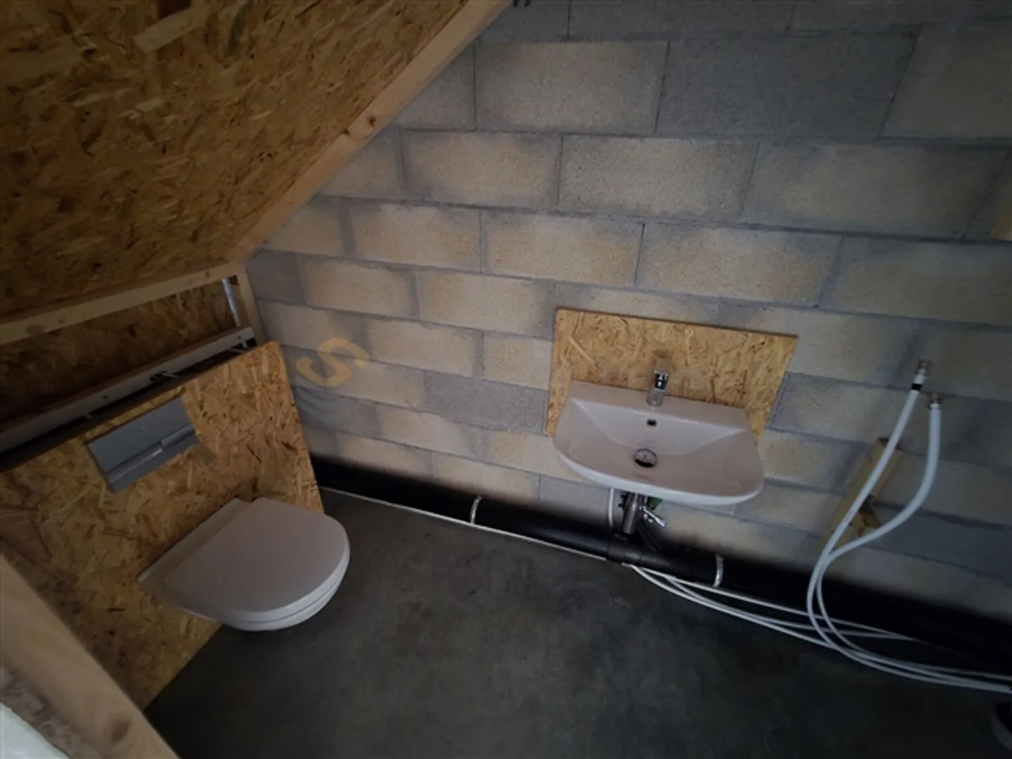 „Streetbox Doppel von 230 m2 sehr gut gelegen Box Nr. 52+53“ - Foto 7 von 8