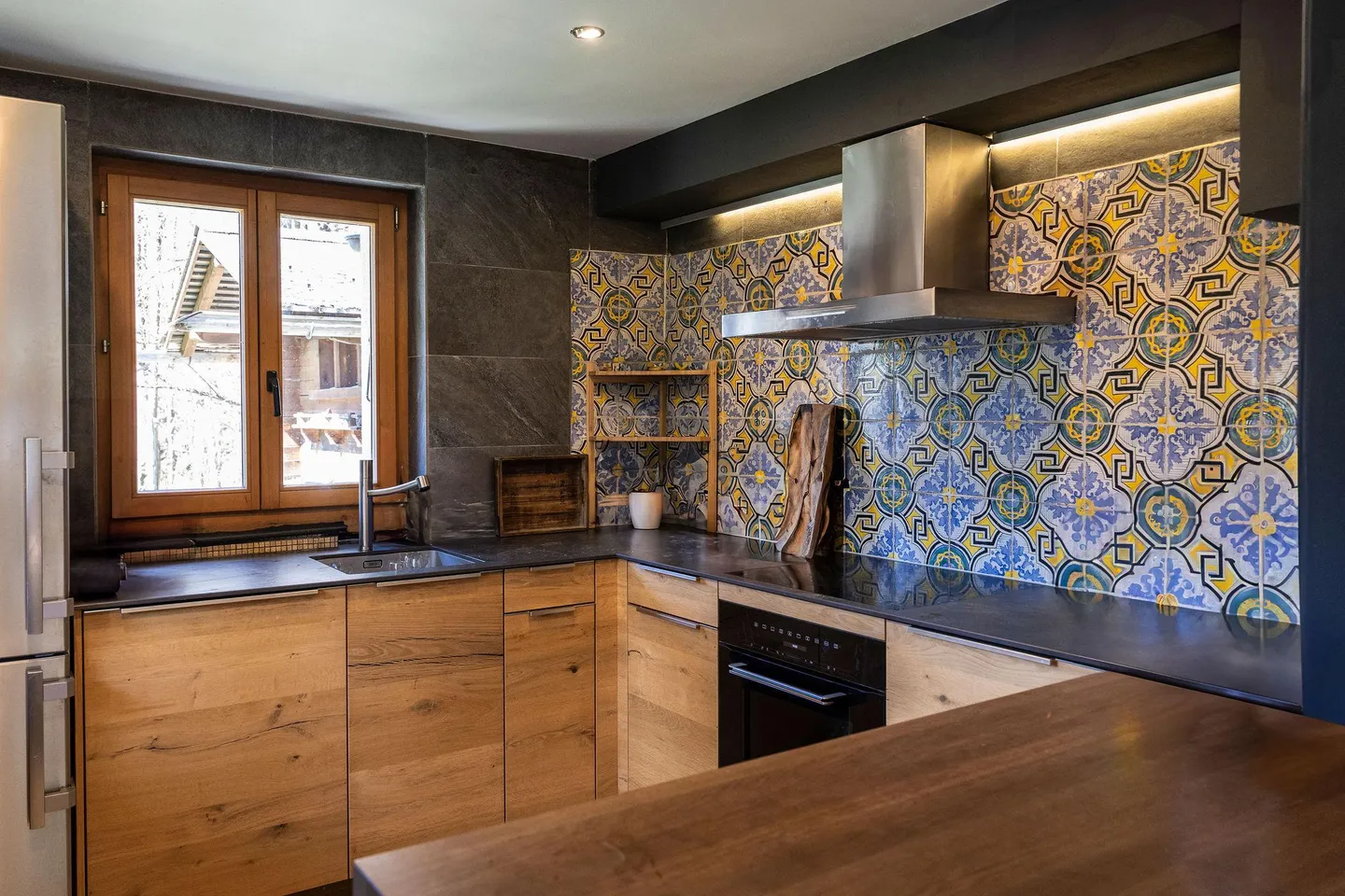 Casa esposta a sud di 4,5 stanze - Foto 15 di 19