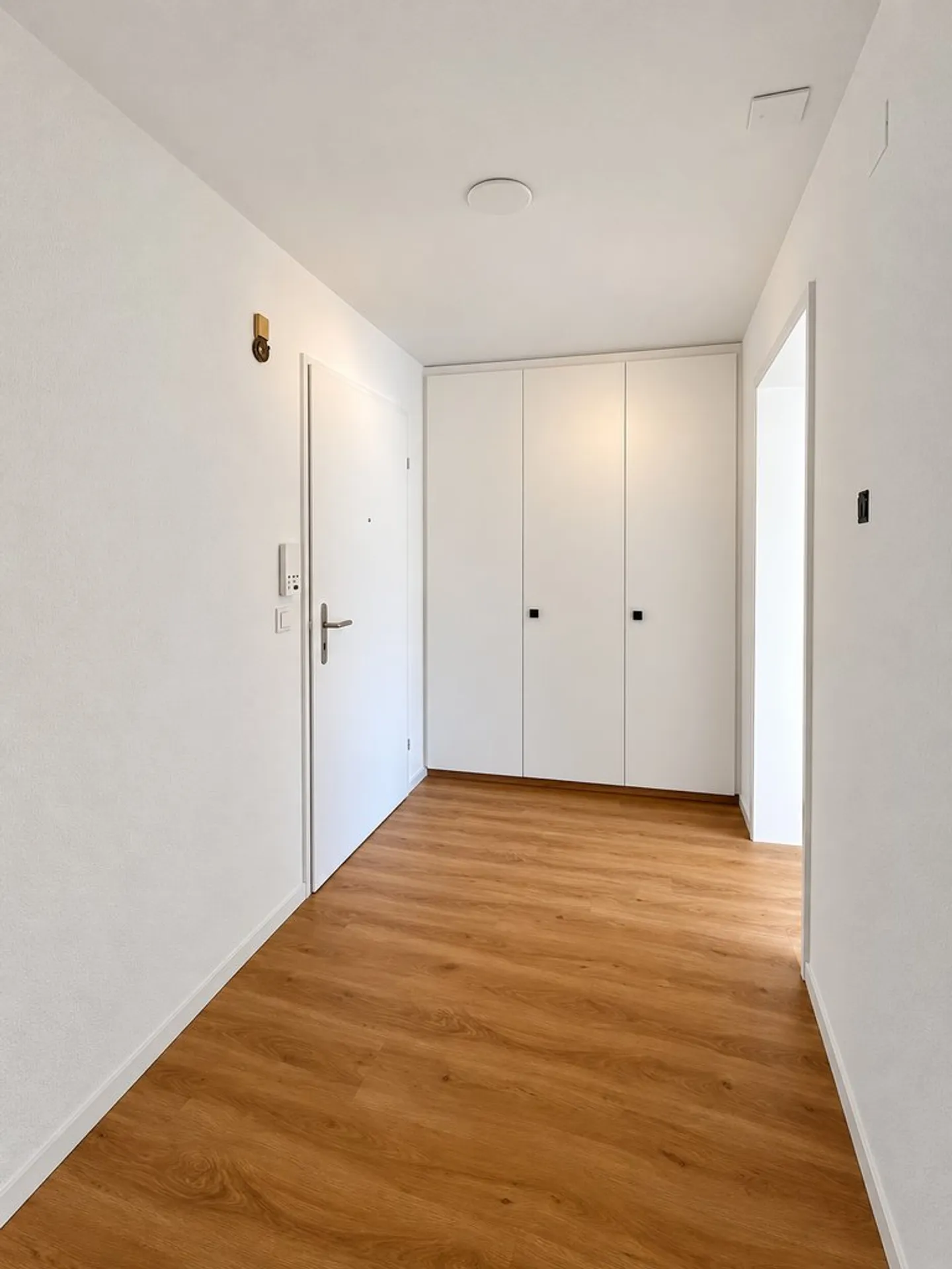 Appartement 2.5 pièces abordable - Photo 5 sur 6