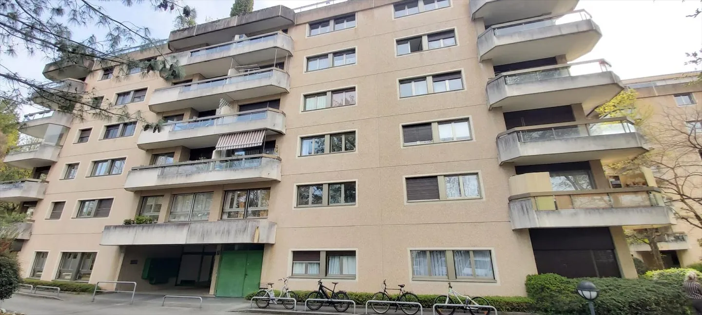Gebäude in ruhiger Lage - Foto 1 von 1