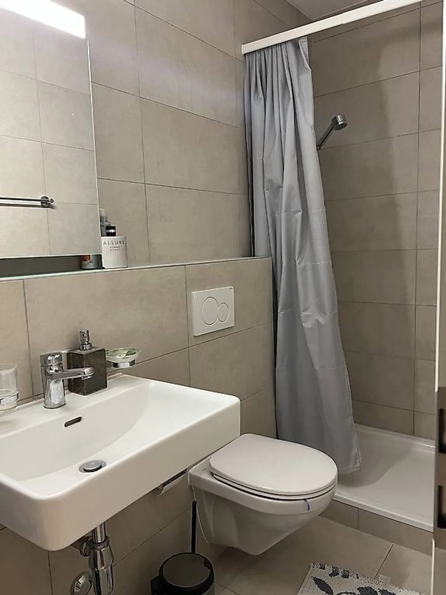 2,5-Zimmer-Wohnung - Foto 3 von 5