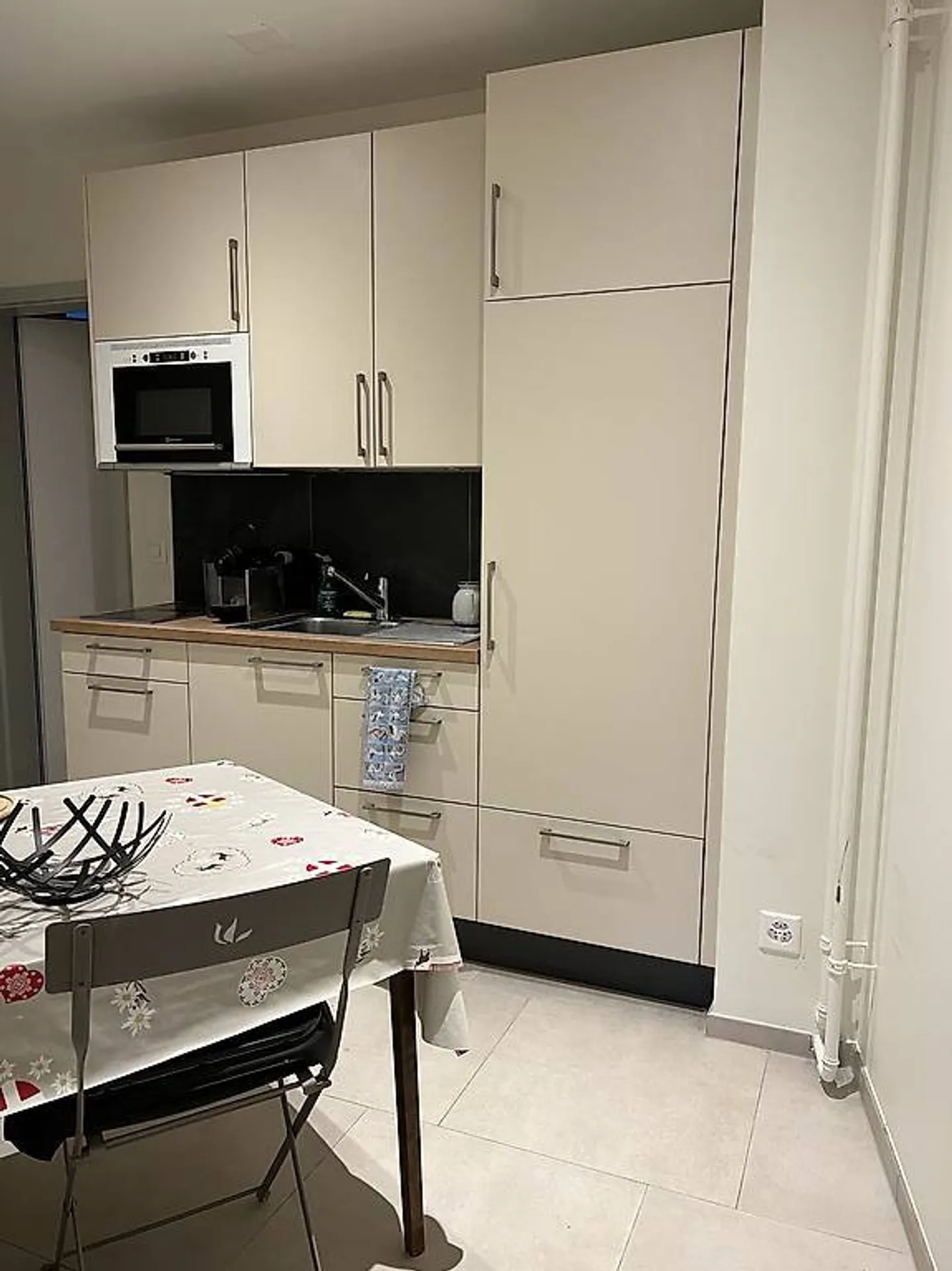 2,5-Zimmer-Wohnung - Foto 4 von 5