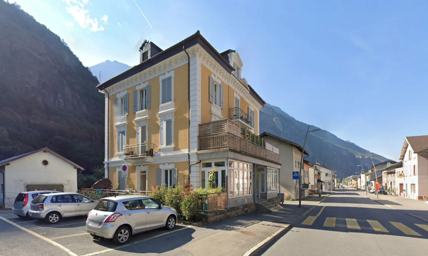 Renditeimmobilie mit Potenzial - Foto 1 von 10