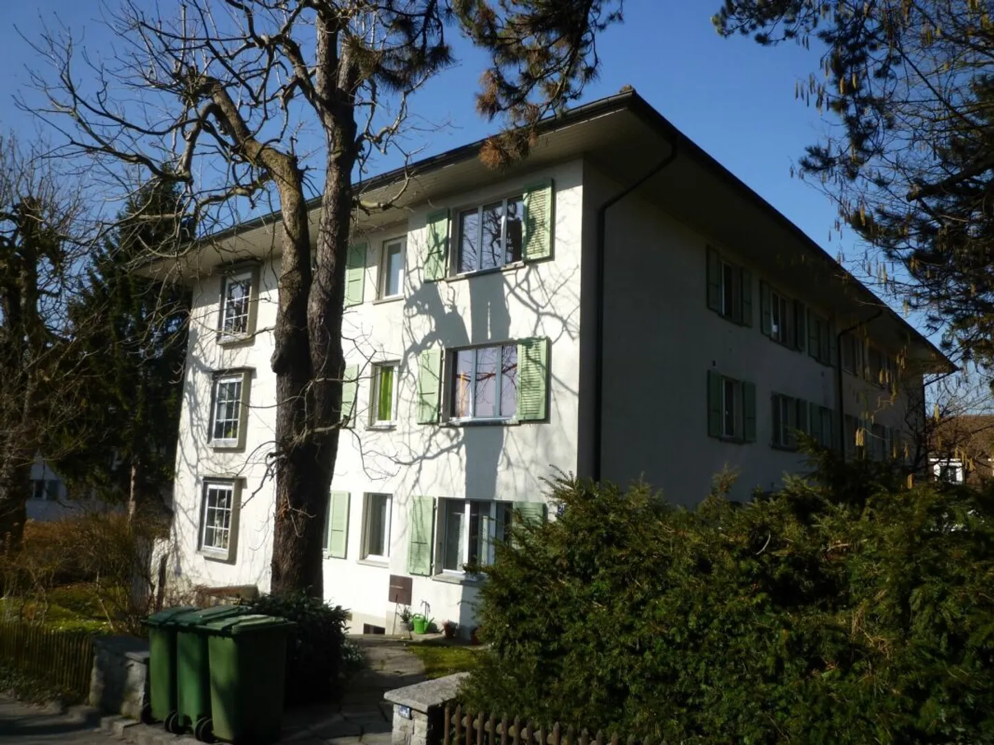 Atelier à louer - Photo 1 sur 4