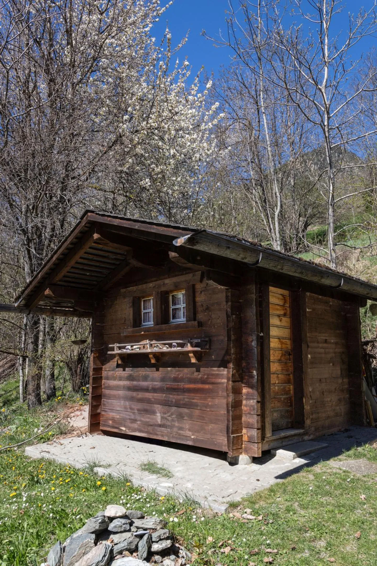 Casa esposta a sud di 4,5 stanze - Foto 19 di 19