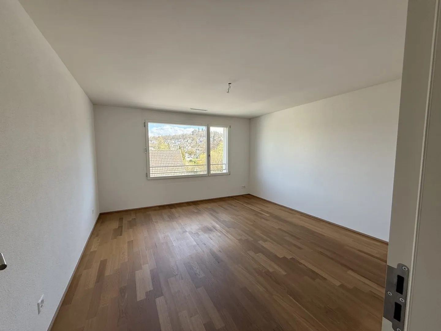 Appartamento 3.5 locali - Foto 5 di 9