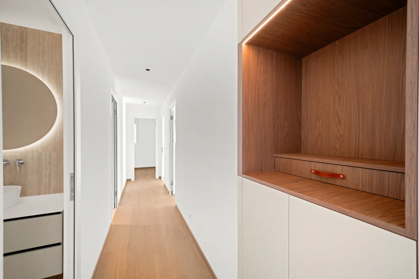 Neu | Terrasse & Garten mit Seeblick - Foto 8 von 11