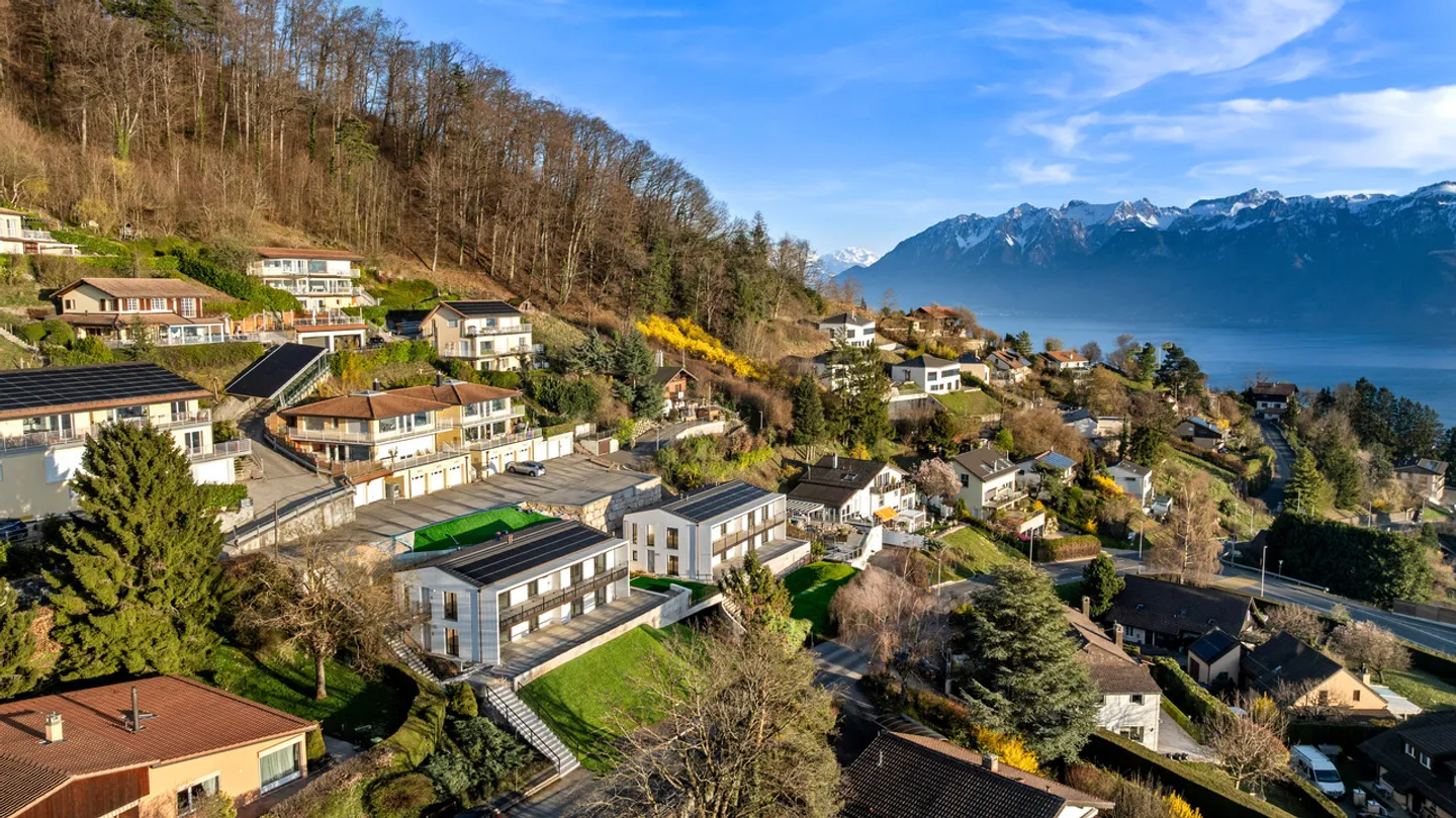 Neu | Terrasse & Garten mit Seeblick - Foto 11 von 11