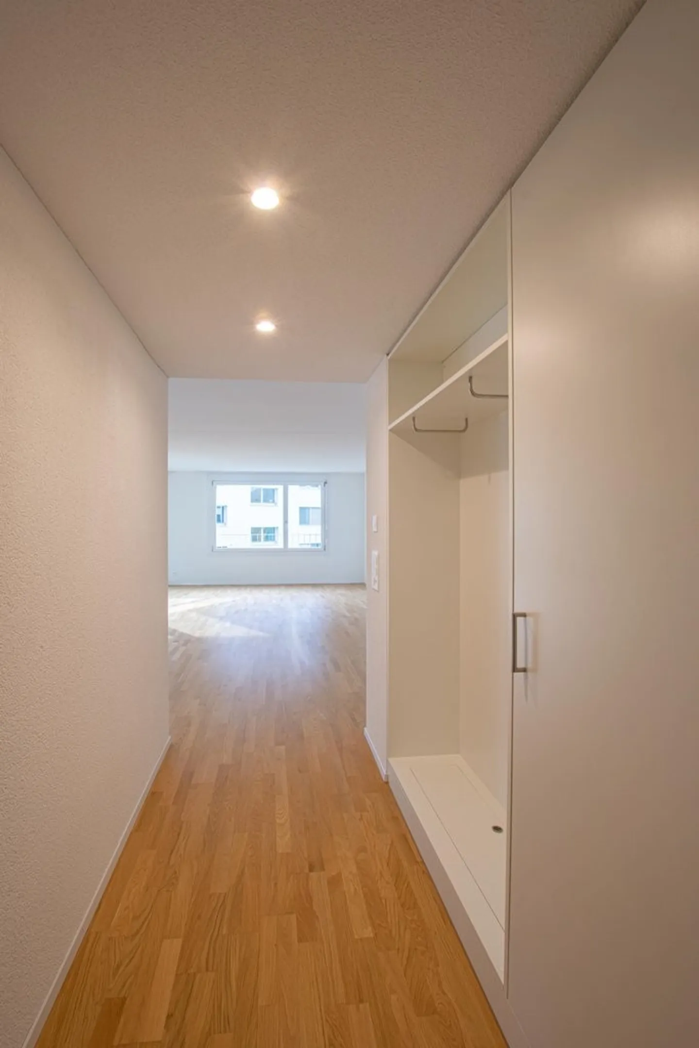 Moderne 3.5-Zimmerwohnung in Wabern - Foto 5 von 9