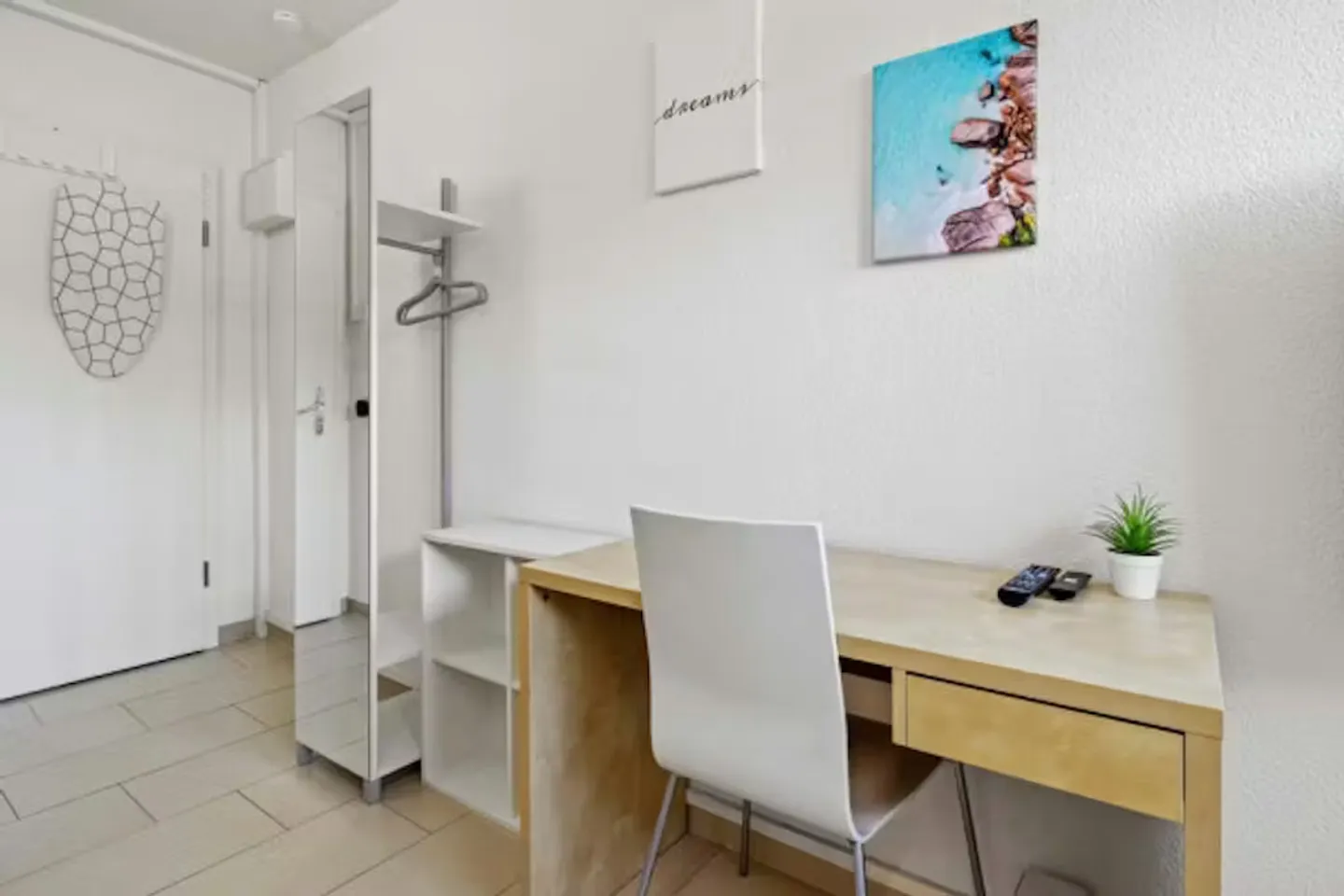Modernes Studio in Basel - Alles inklusive - Foto 4 von 9