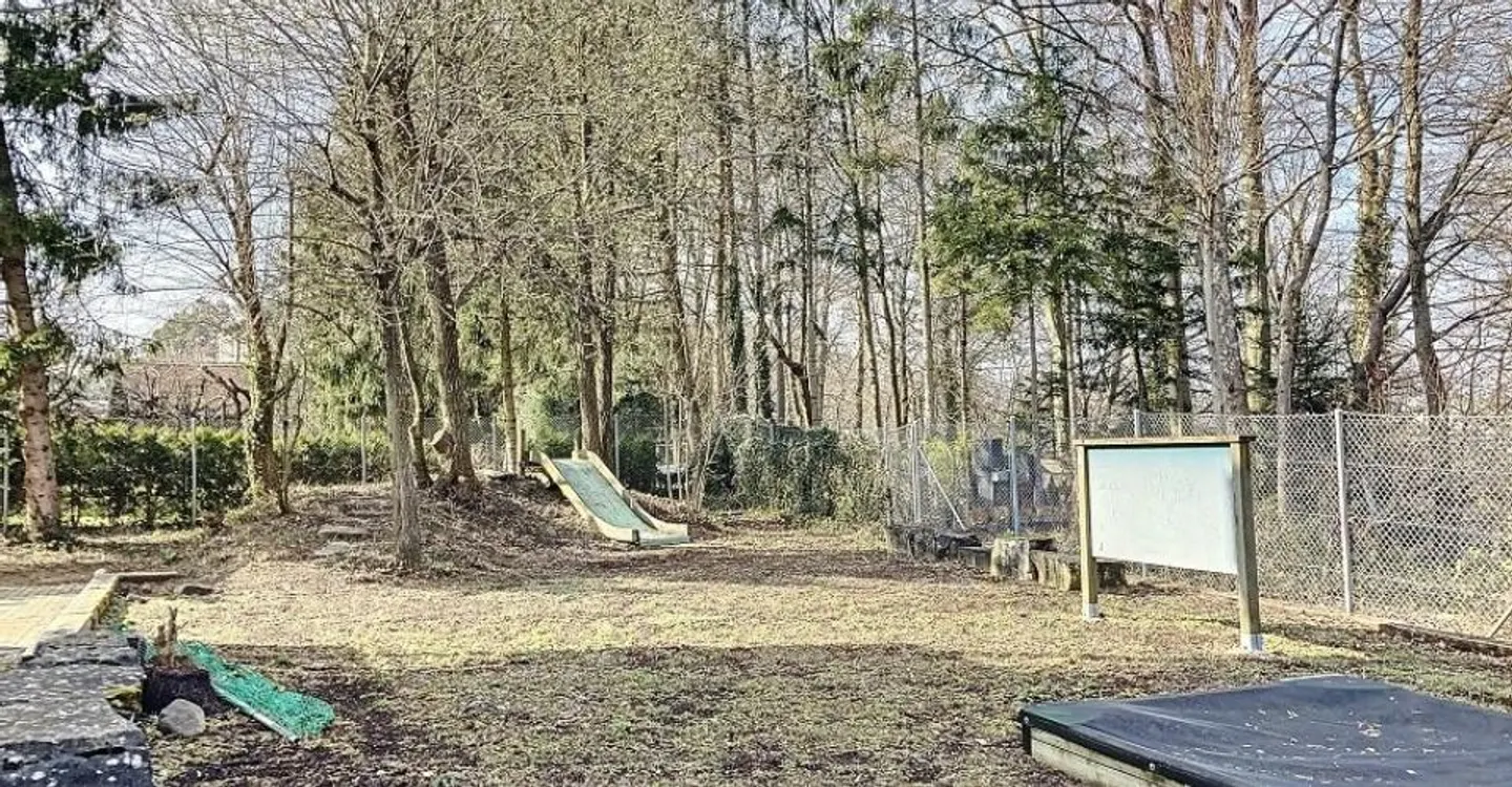 ZU VERMIETEN PARKPLÄTZE IM HERZEN DER STADT FRIBOURG - Foto 6 von 6