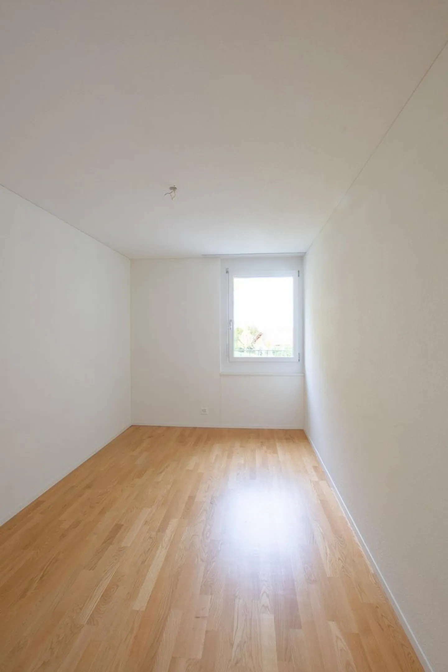 Moderne 3.5-Zimmerwohnung in Wabern - Foto 6 von 9
