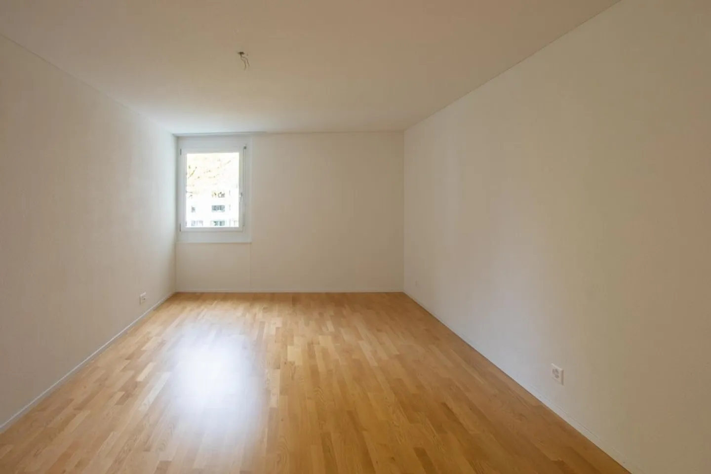 Moderne 3.5-Zimmerwohnung in Wabern - Foto 7 von 9