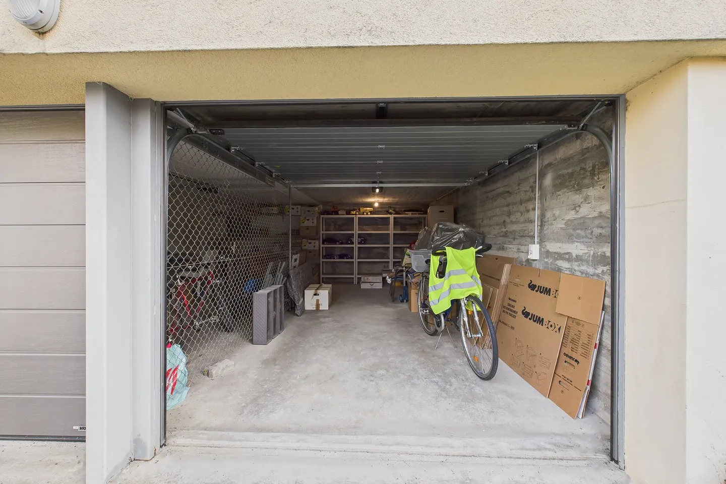 Appartamento di 3,5 stanze situato nel centro a Lyss - Foto 11 di 11