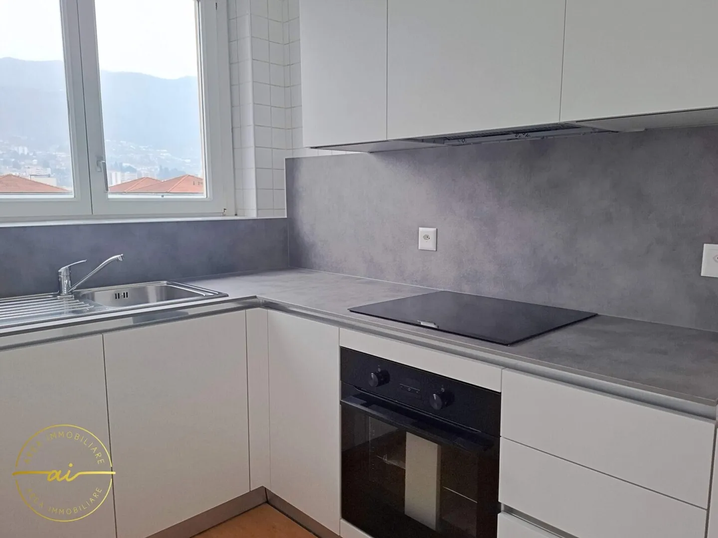 Appartamento arredato a Chiasso - Foto 2 di 7