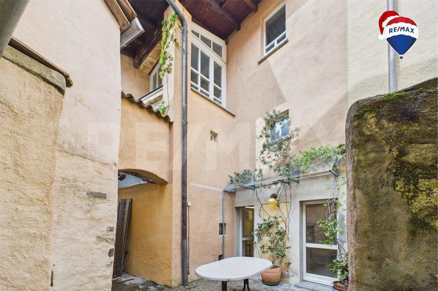 Village Center House in Aranno - Authentic Charm in the Heart of Malcantone - Photo 1 of 13