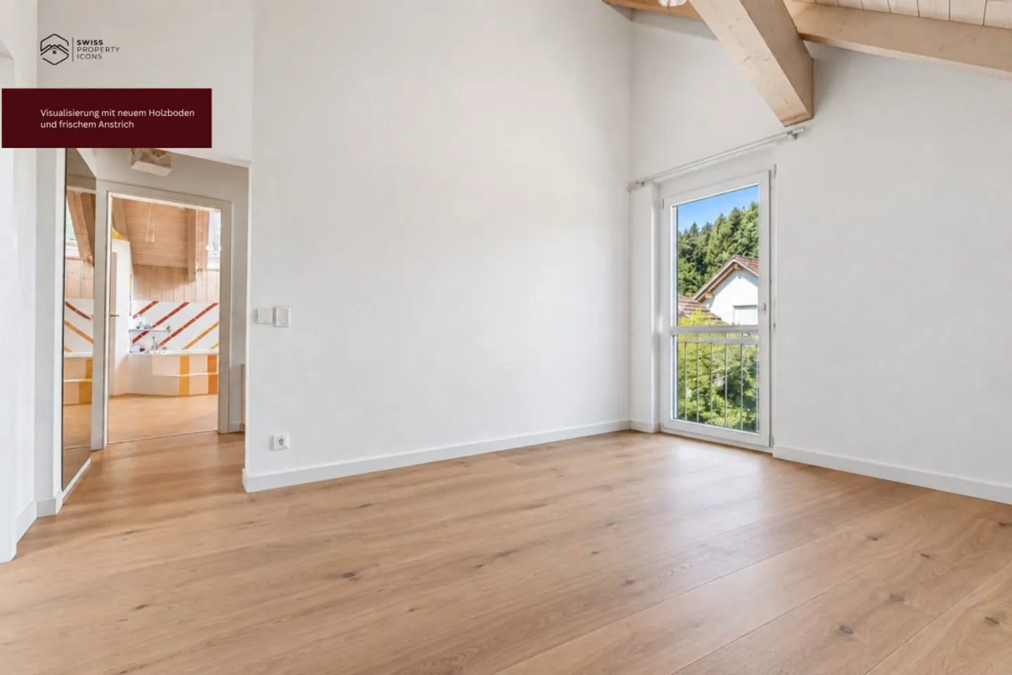 Versatile Family Home in Grasswil - Photo 7 of 13
