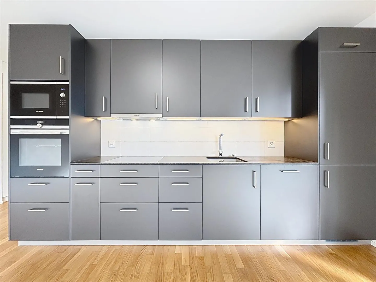 Appartamento in affitto - Foto 3 di 10