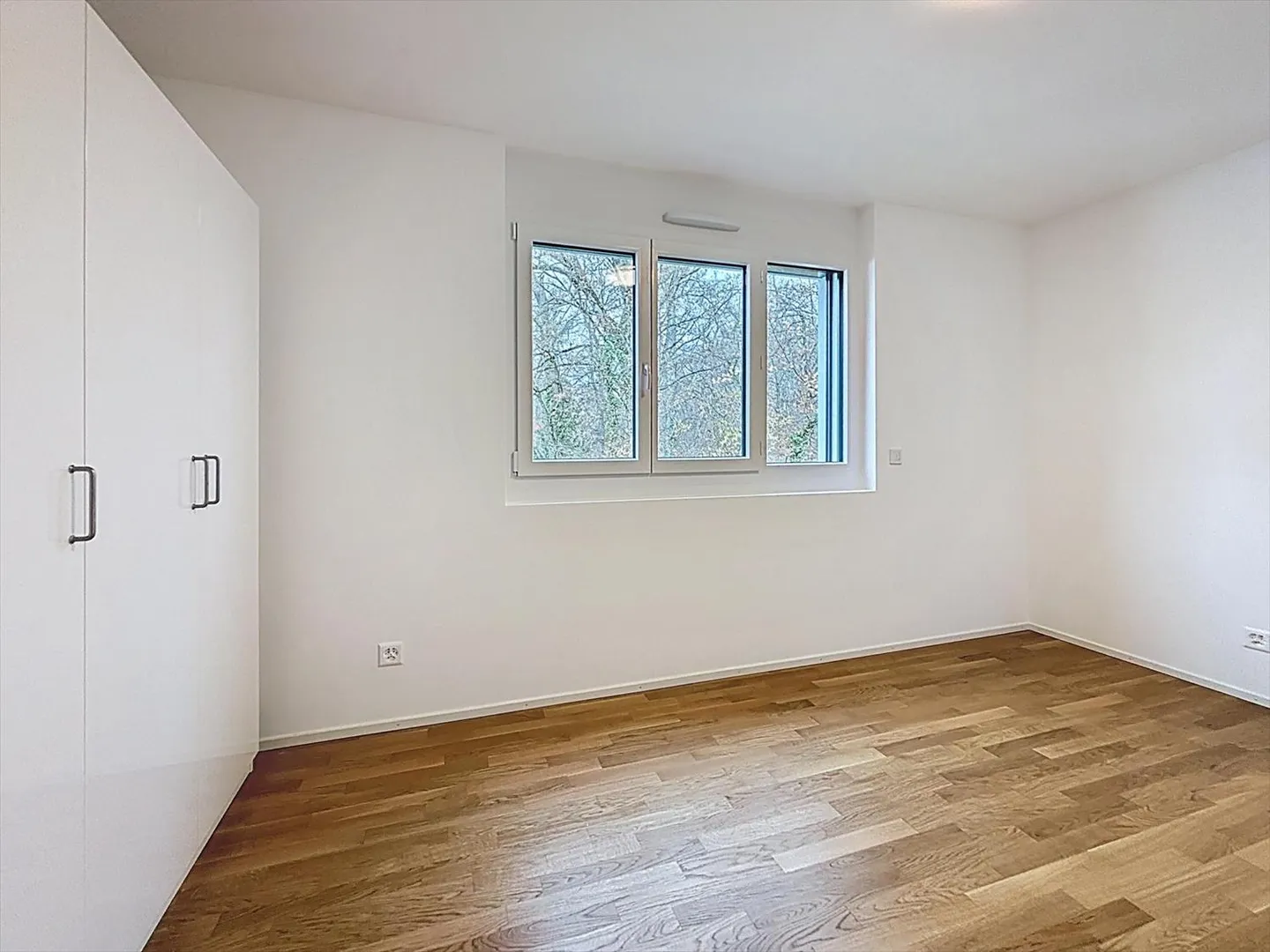 Appartamento in affitto - Foto 5 di 10