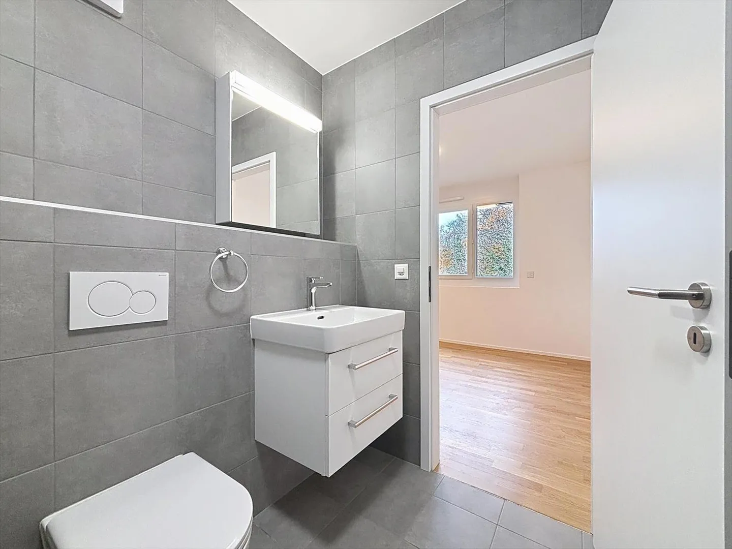 Appartamento in affitto - Foto 6 di 10