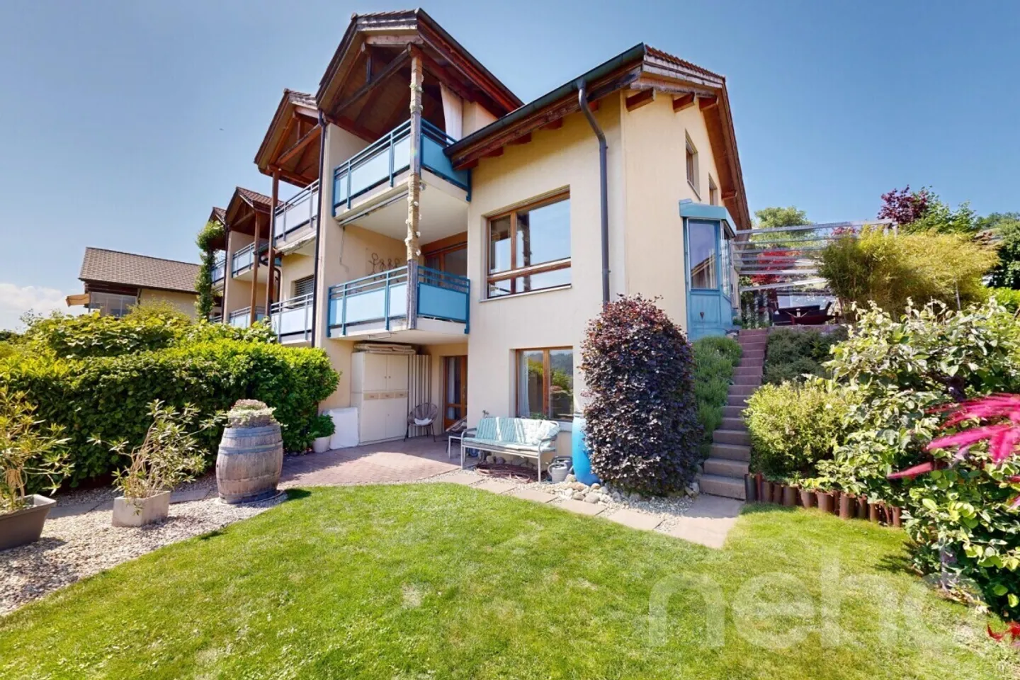 Plenty of Space for the Family with Unobstructed Views - Photo 1 of 12