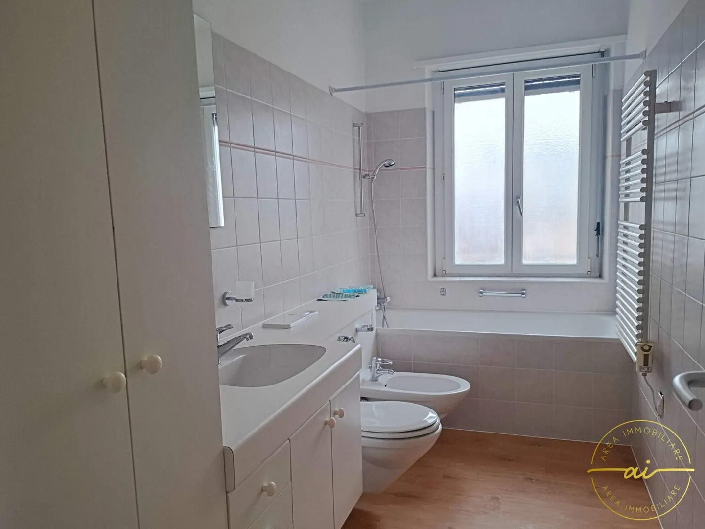 Appartamento arredato a Chiasso - Foto 6 di 7