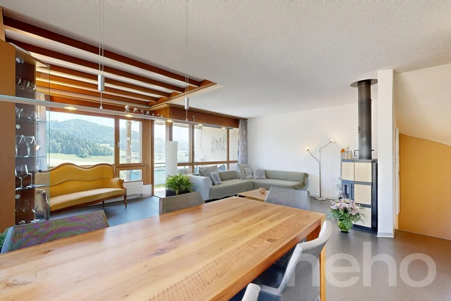 Plenty of Space for the Family with Unobstructed Views - Photo 2 of 12