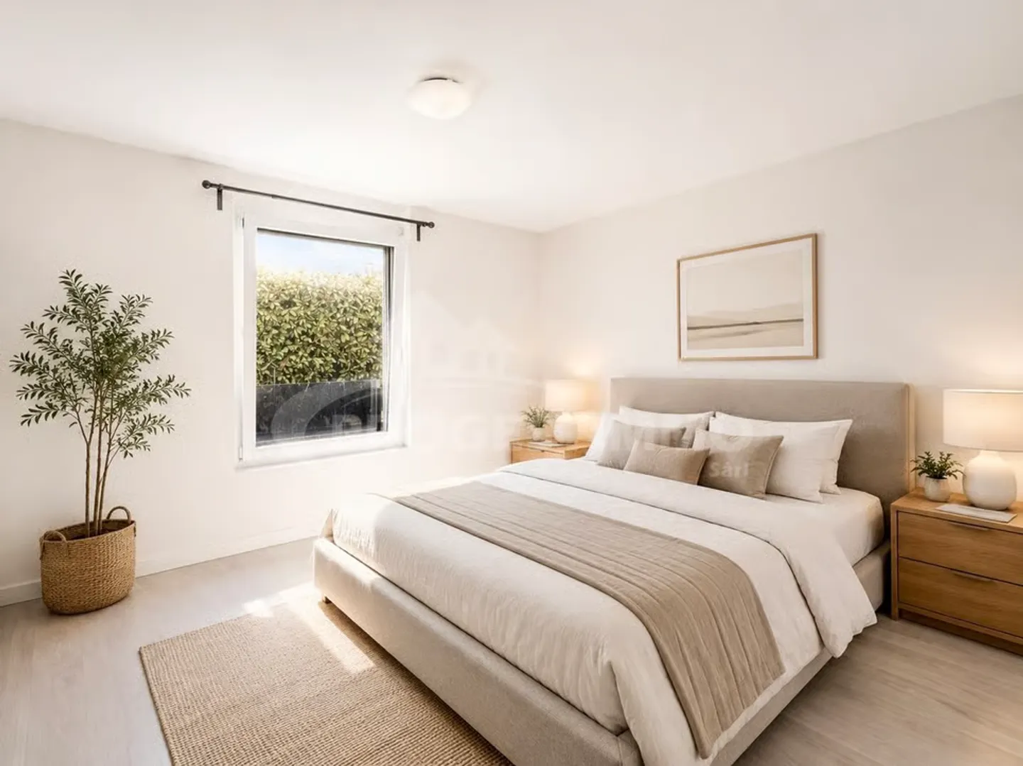 Appartement moderne avec vue alpine - Photo 6 sur 11