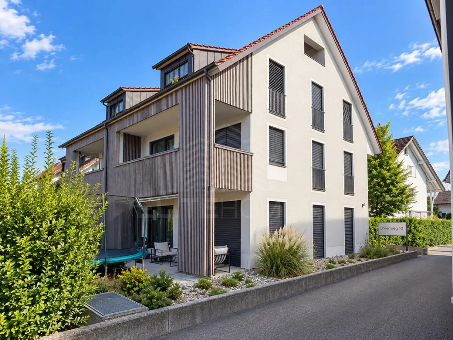 ATTRACTIVE CONDOMINIUMS WITH CHOICE - Photo 1 of 6
