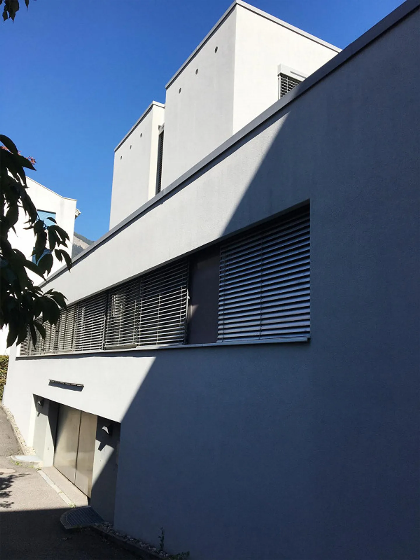 Modernes Bürohaus in Chur - Foto 4 von 4