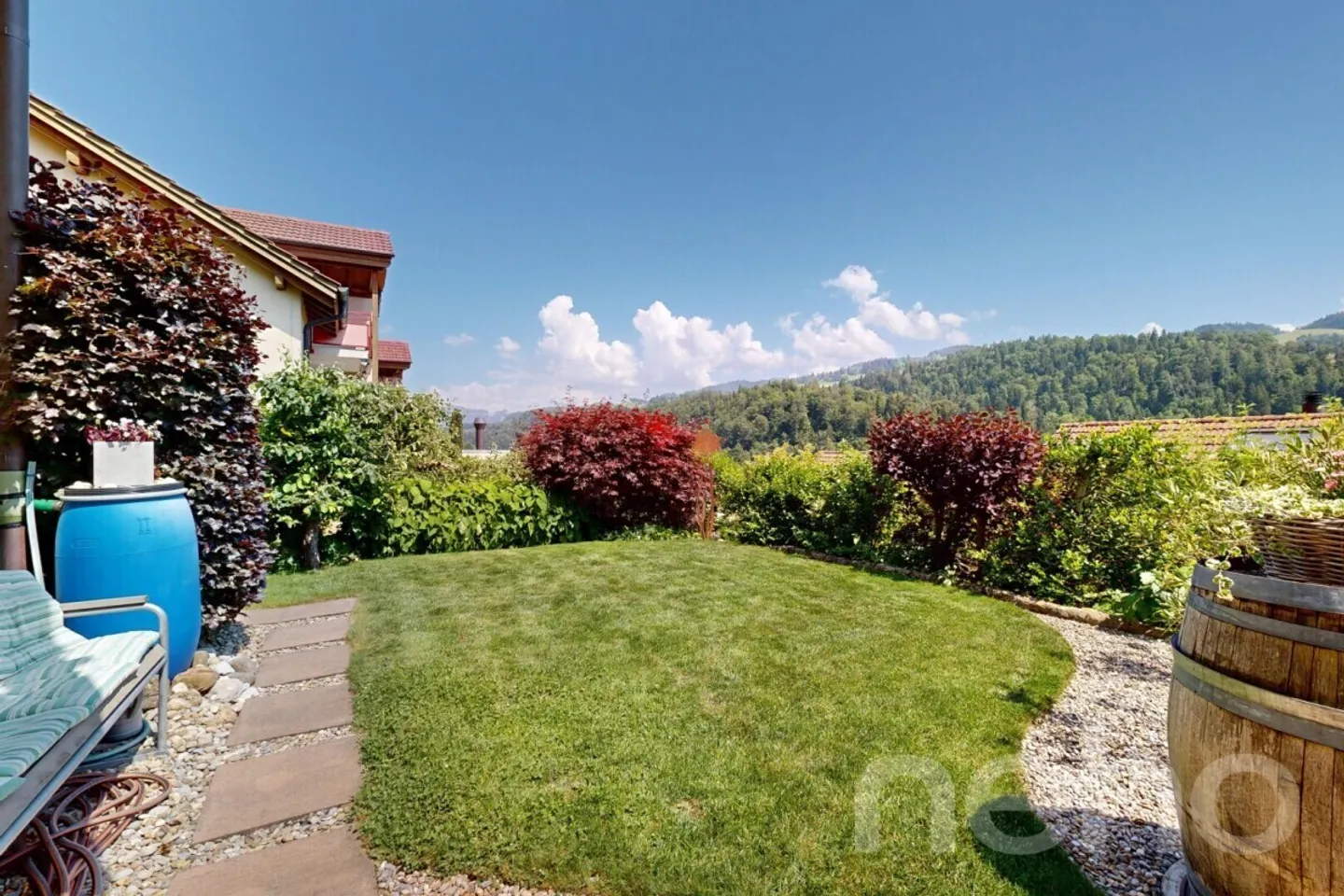Plenty of Space for the Family with Unobstructed Views - Photo 12 of 12