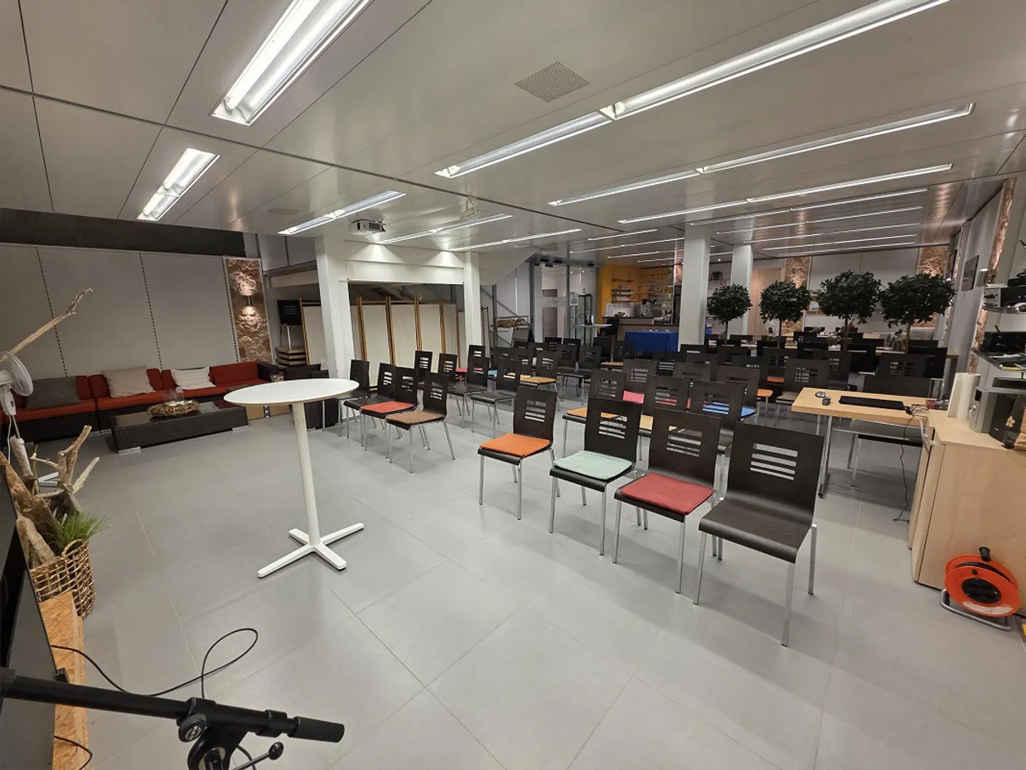 Spazio eventi nel cuore di Schwyz - Foto 1 di 5