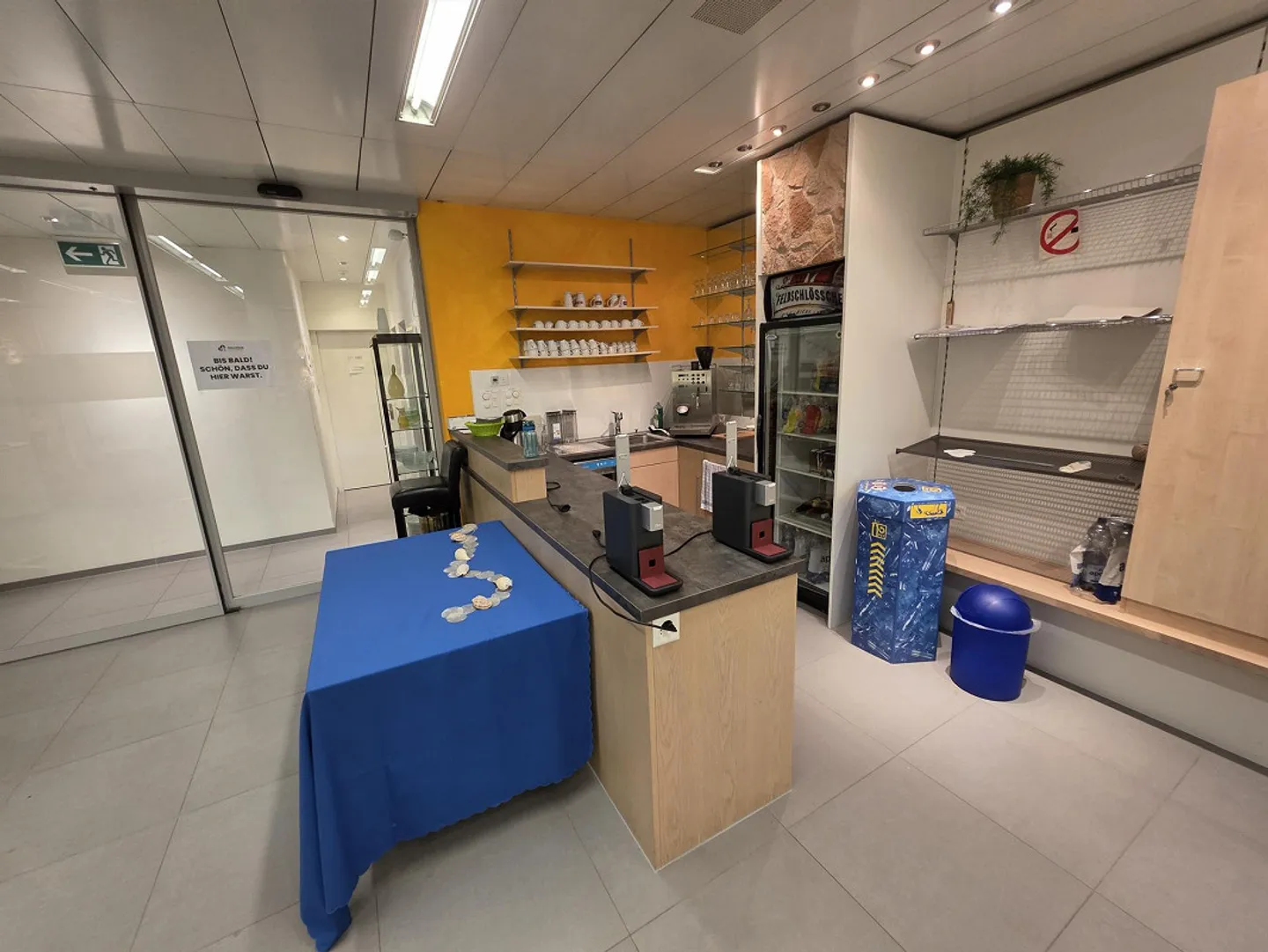 Spazio eventi nel cuore di Schwyz - Foto 2 di 5