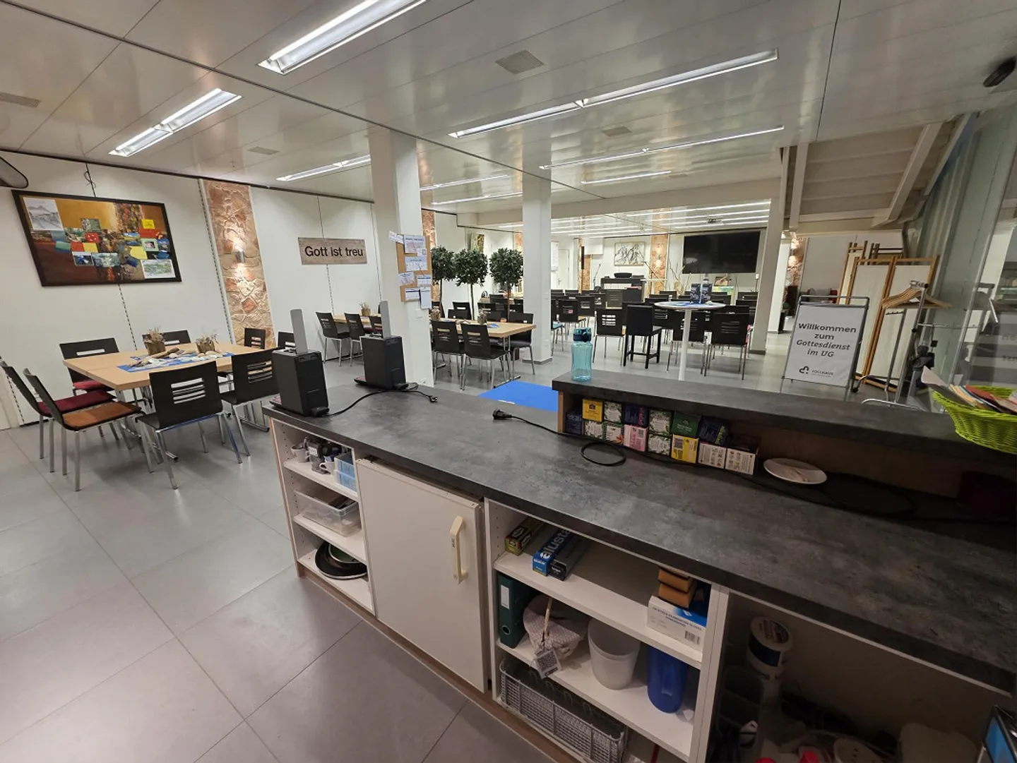 Spazio eventi nel cuore di Schwyz - Foto 3 di 5