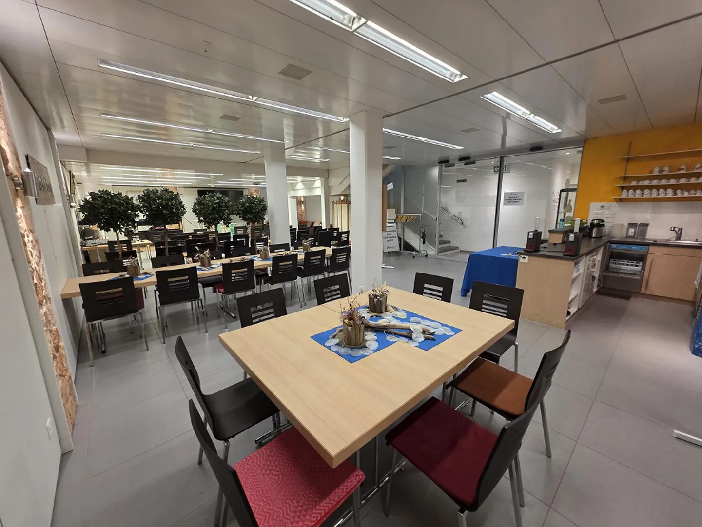 Spazio eventi nel cuore di Schwyz - Foto 4 di 5