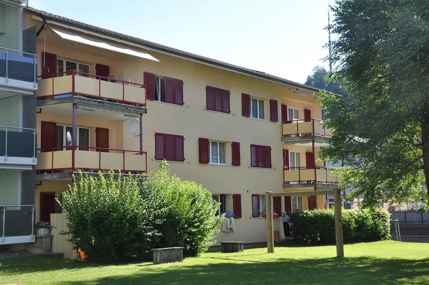 Vivere in una posizione tranquilla - Foto 1 di 1