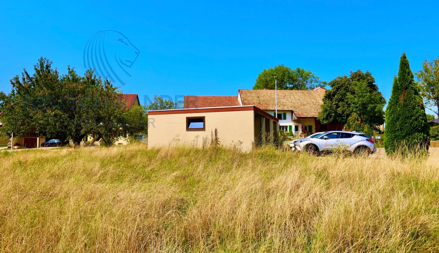 Terreno edificabile in affitto - Foto 1 di 2