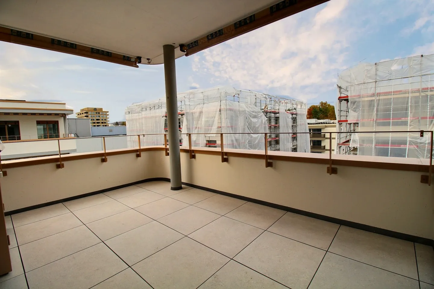 Neues 2,5-Zimmer-Apartment im Dachgeschoss! - Foto 3 von 7