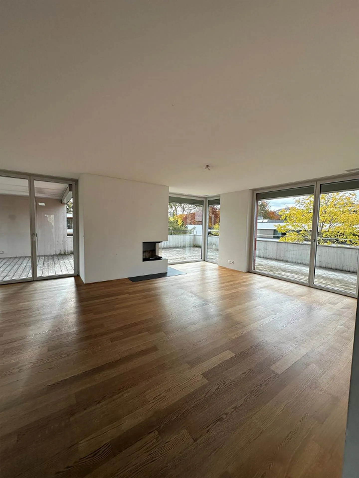 Geräumige Attikawohnung in Bern - Foto 3 von 7